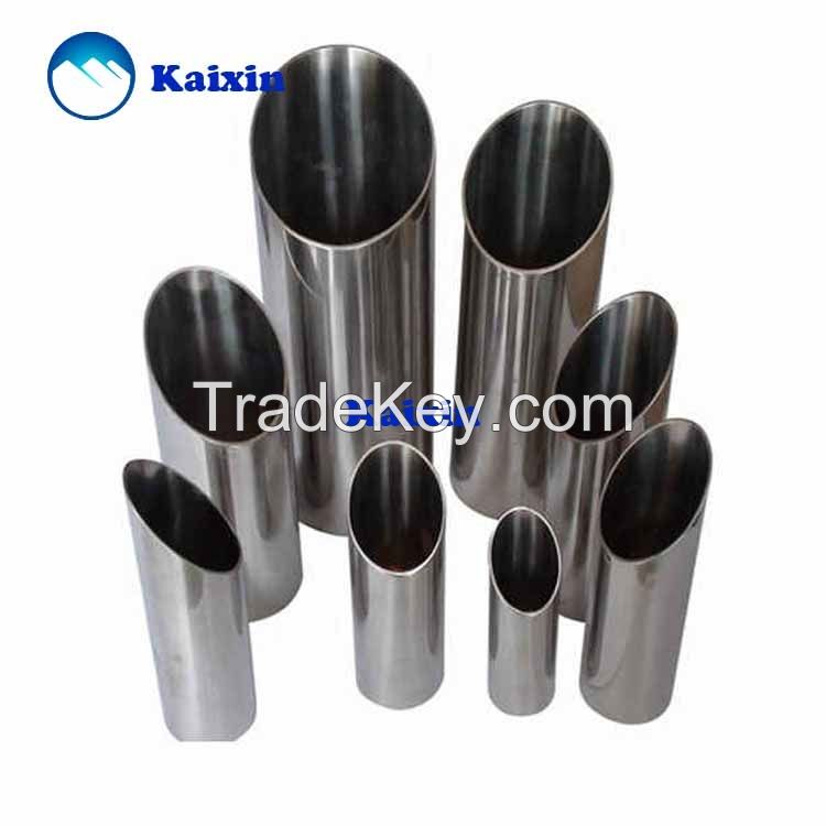 304H Stainless Steel Tube