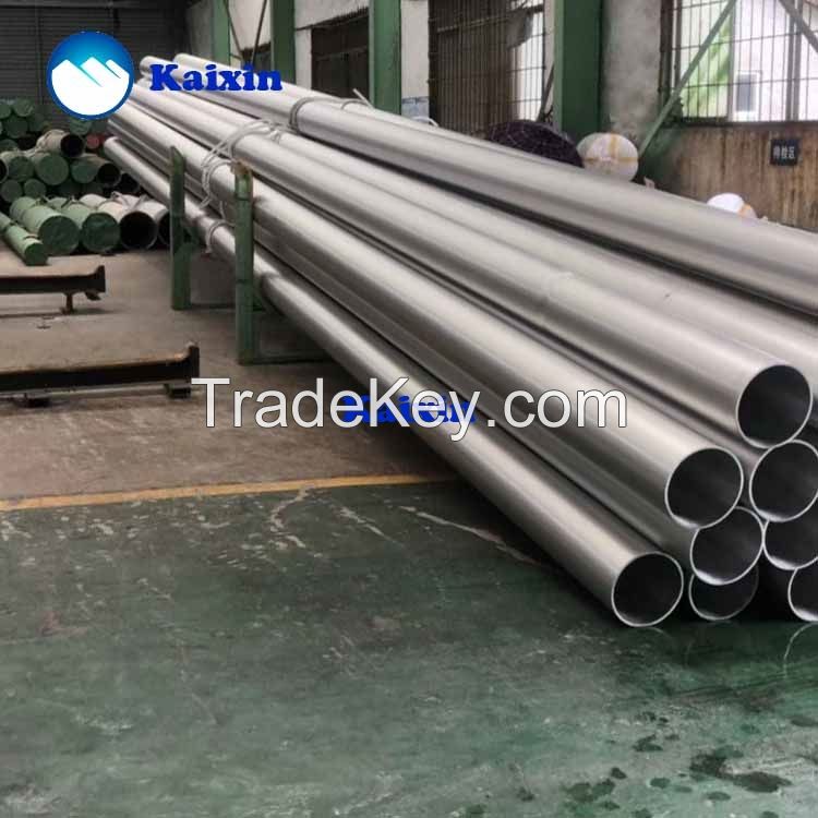 S32205 Duplex Steel Pipe