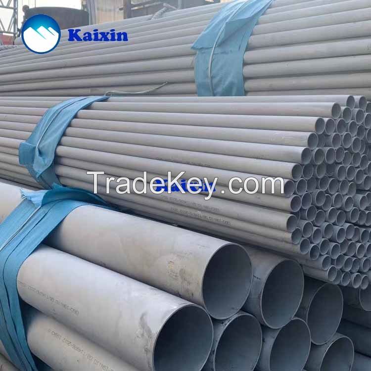 304H Stainless Steel Tube