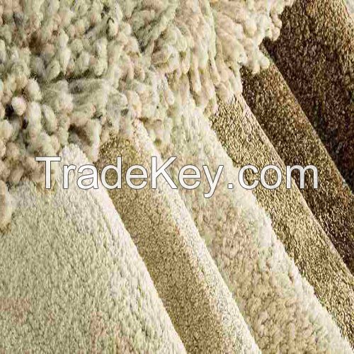 Carpet Wool