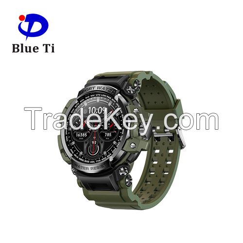 BlueTi Eonthry Kapaet Smartwatch for men LC16