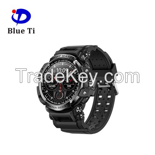 BlueTi Eonthry Kapaet Smartwatch for men LC16