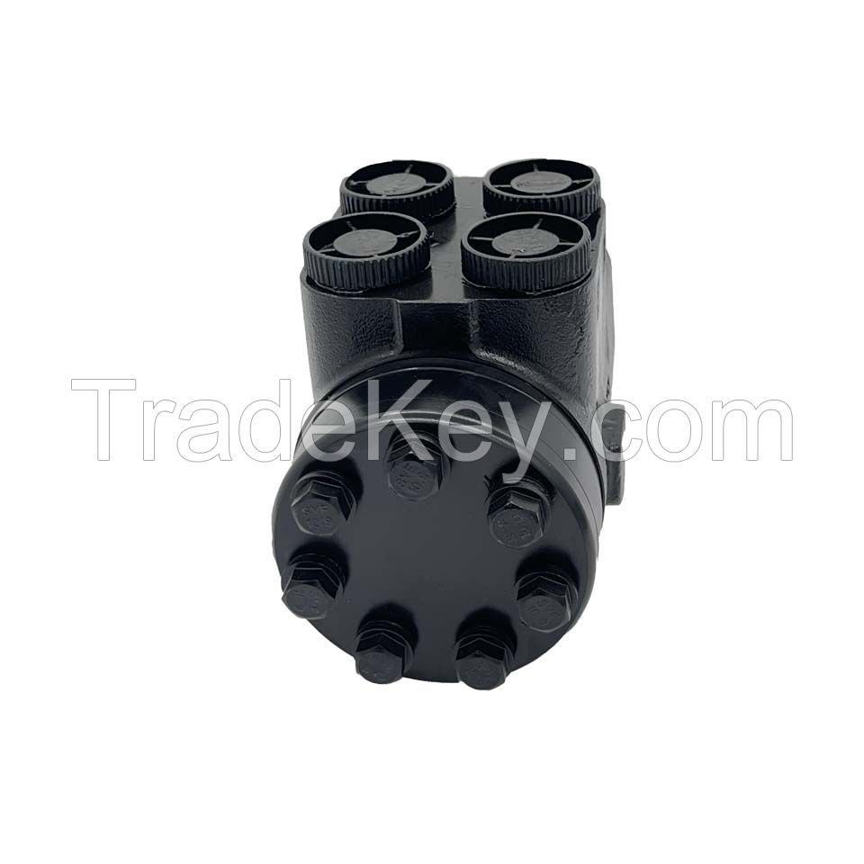 Bpbs1 Bpbs2 Series Fully Hydraulic Steering Gear