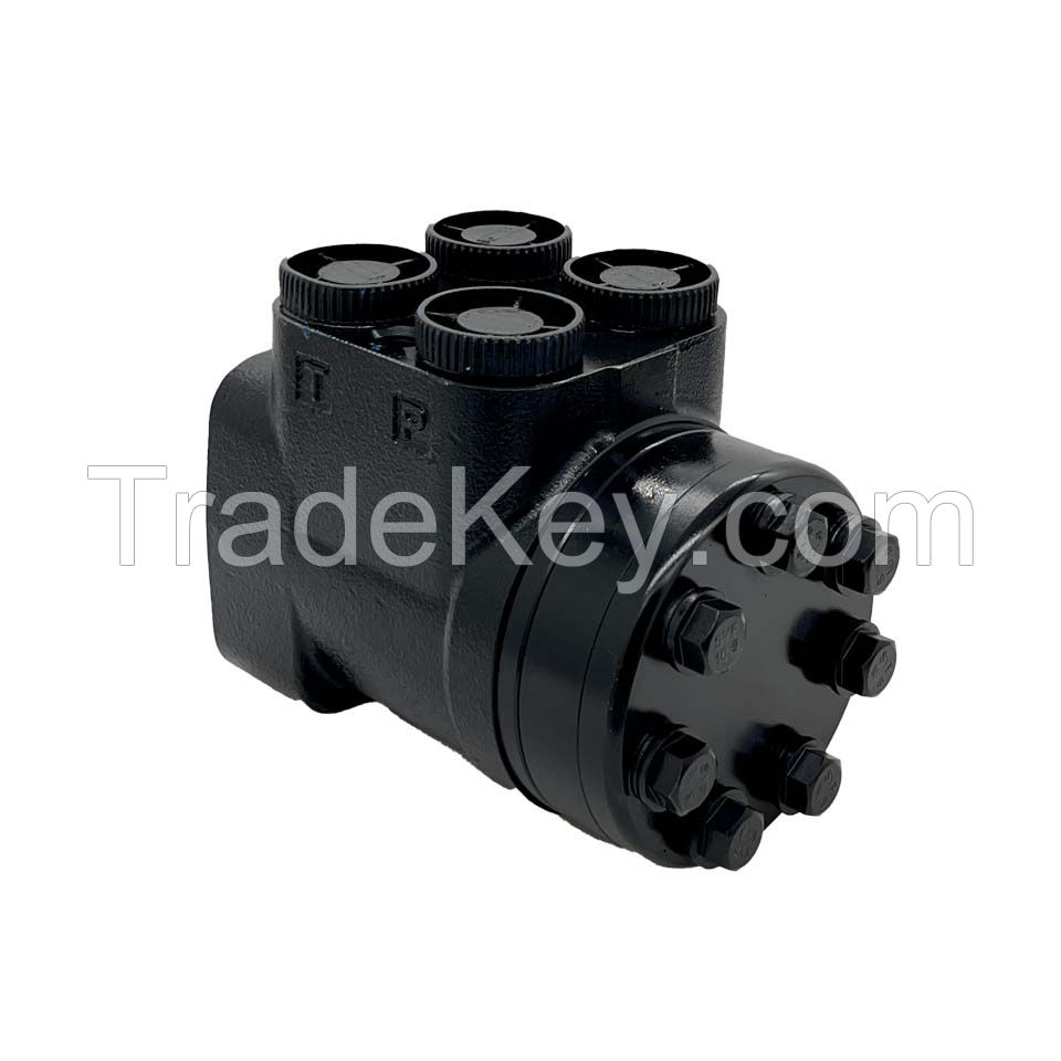 Bpbs1 Bpbs2 Series Fully Hydraulic Steering Gear