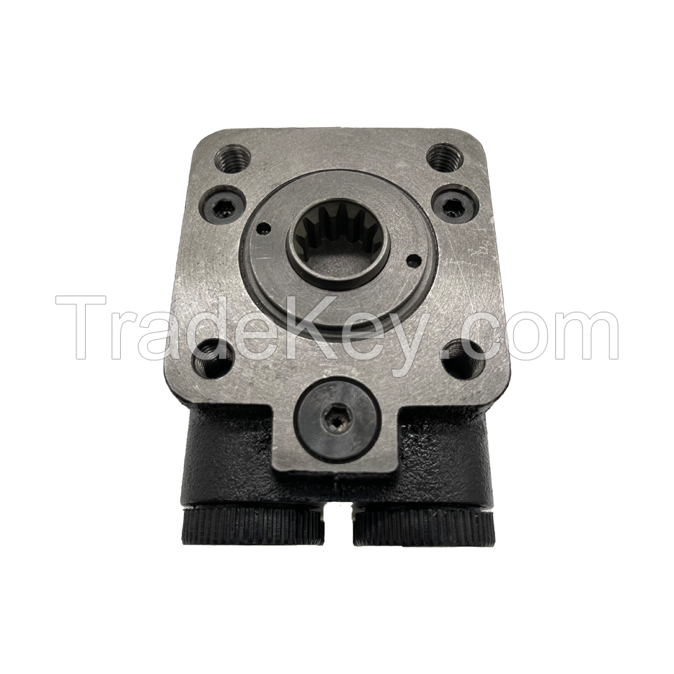 BPBS1 BPBS2 Series Fully Hydraulic Steering Gear