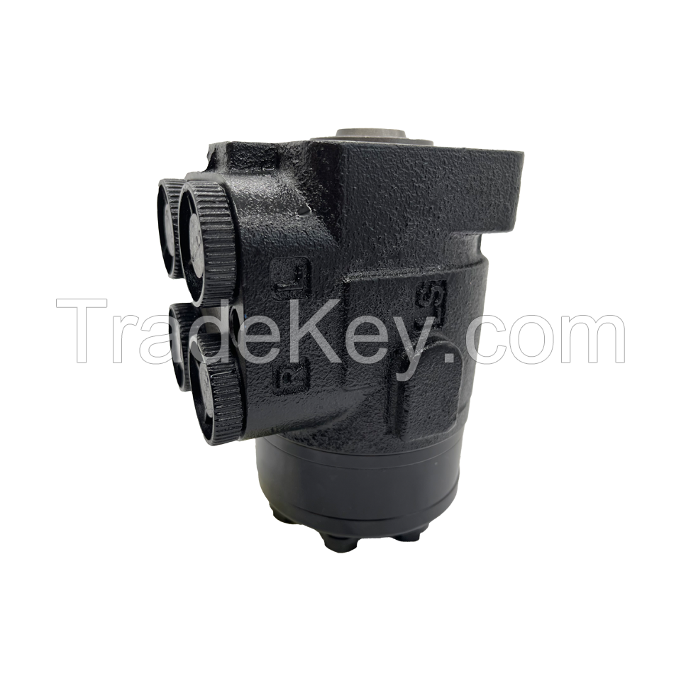 Bpbs1 Bpbs2 Series Fully Hydraulic Steering Gear