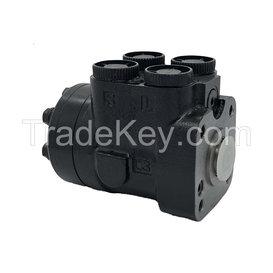 Bpbs1 Bpbs2 Series Fully Hydraulic Steering Gear