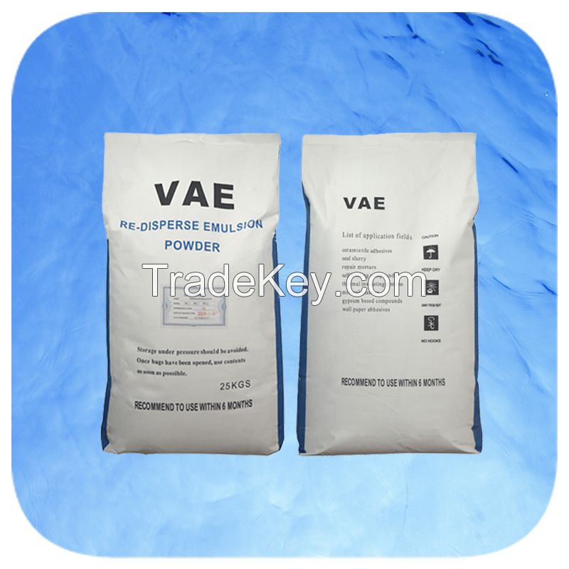 Redispersible Emulsion Powder