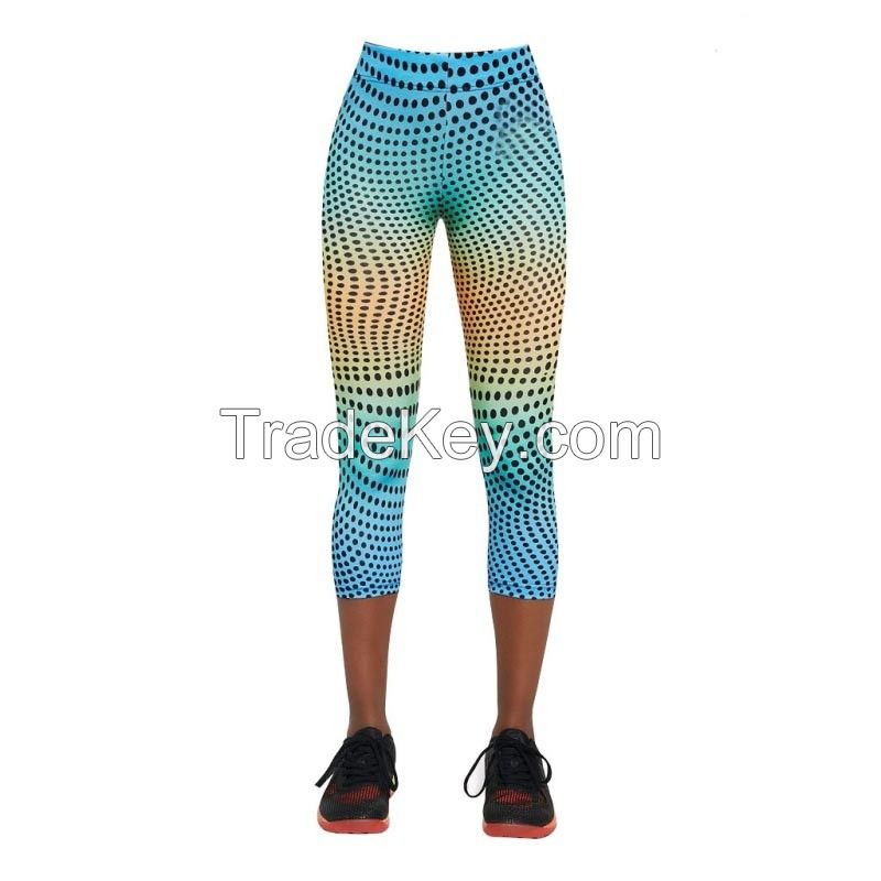 Women Gym Leggings