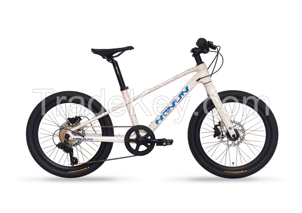 carbon fiber bicycle 
