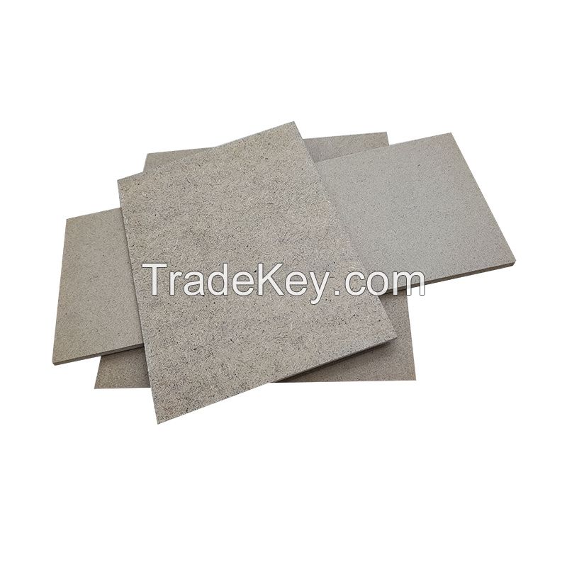 Medium-density fiberboard