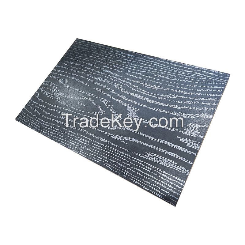 Medium-density fiberboard