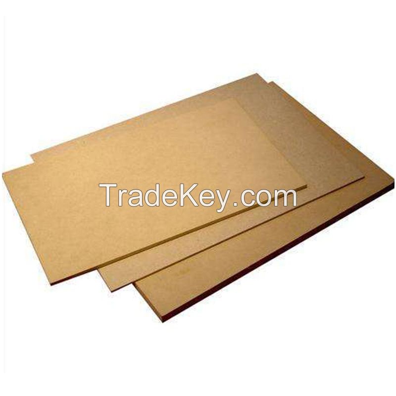 Medium-density fiberboard