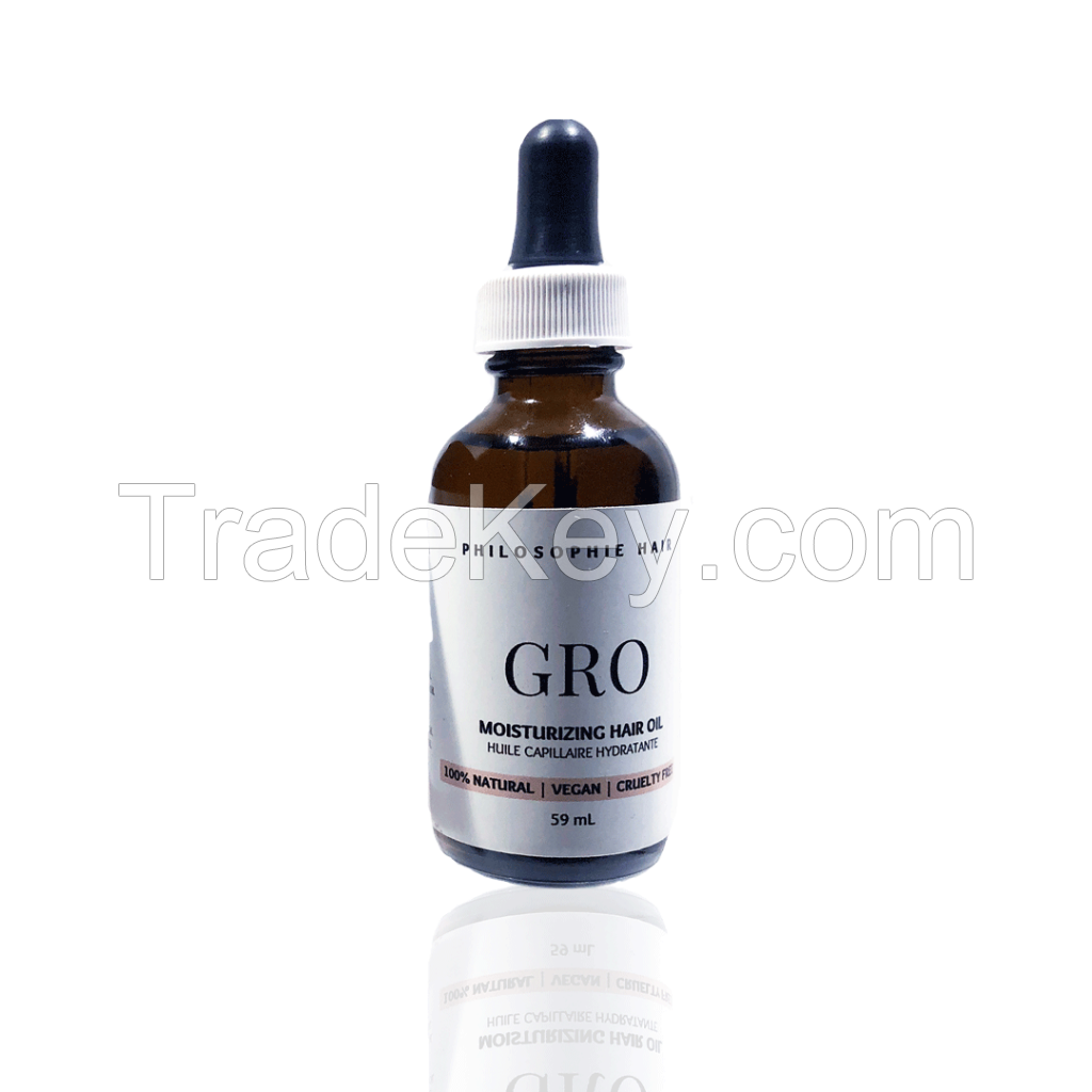 Hair GRO Moisturizing Hair Oil 59 ML
