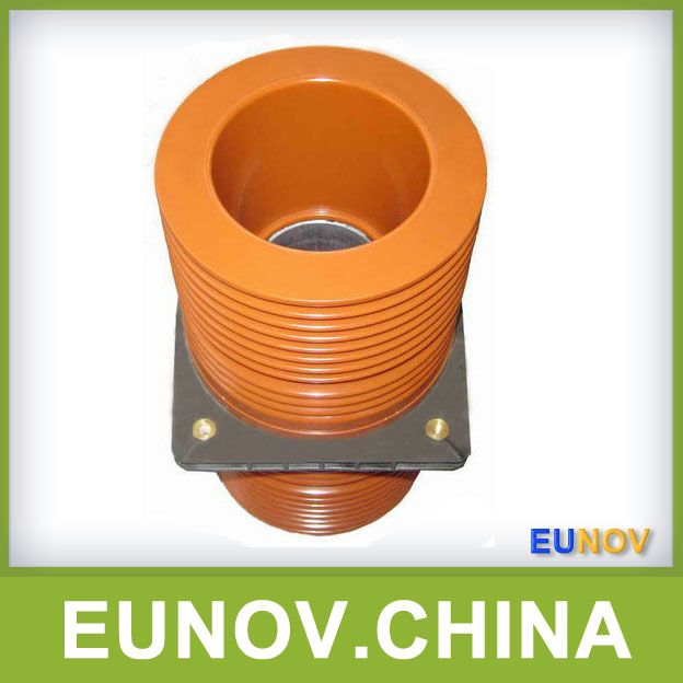 supply 33kv-40.5kv screened bushing manufacture