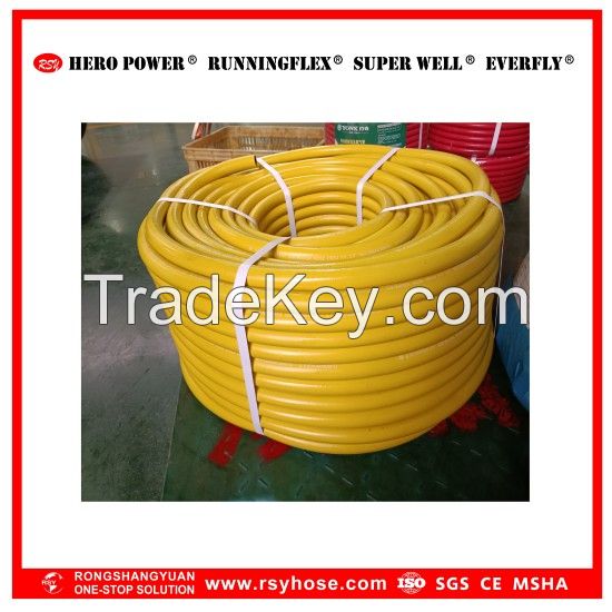 RSY-Water/Air hose