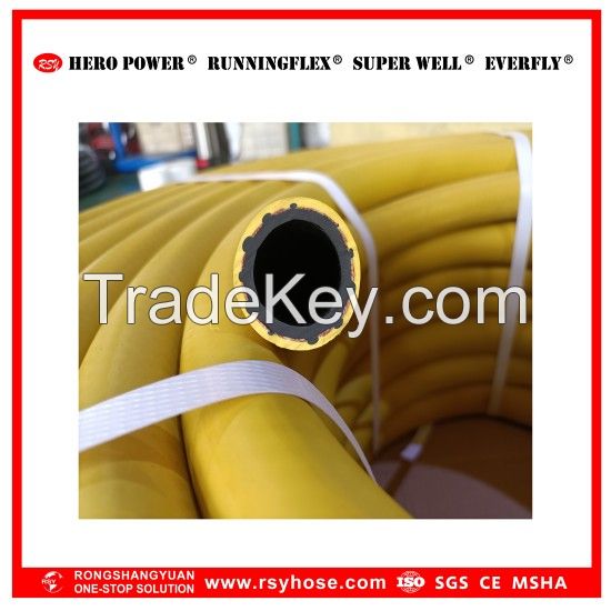 RSY-Water/Air hose