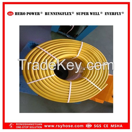 RSY-Water/Air hose