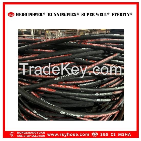 RSY-Hydraulic Hose SAE 100 R1AT