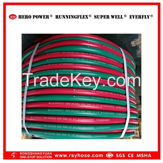 RSY-Welding hose