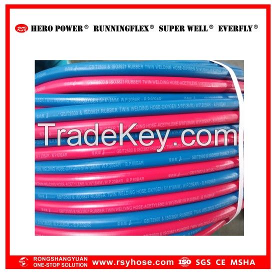 RSY-Welding hose