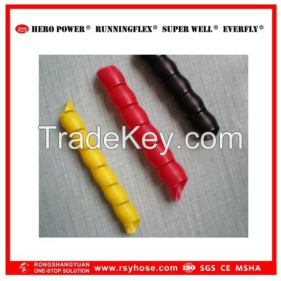 RSY-Plastic Hose Guard