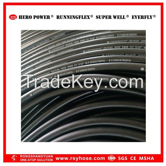 RSY-Fuel Oil Hose