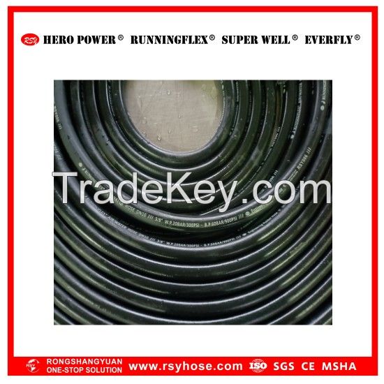 RSY-Fuel Oil Hose