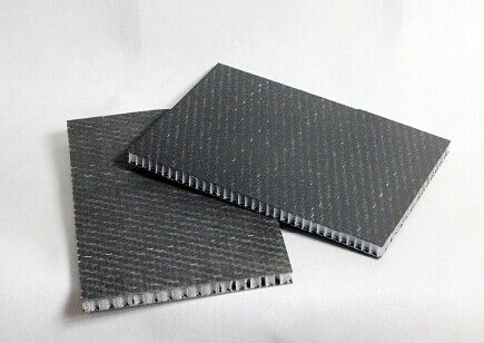 PP honeycomb sandwich panel, PP honeycomb core