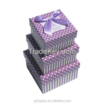 Cardboard Packaging box new magnetic gift cardboard presentation packaging box