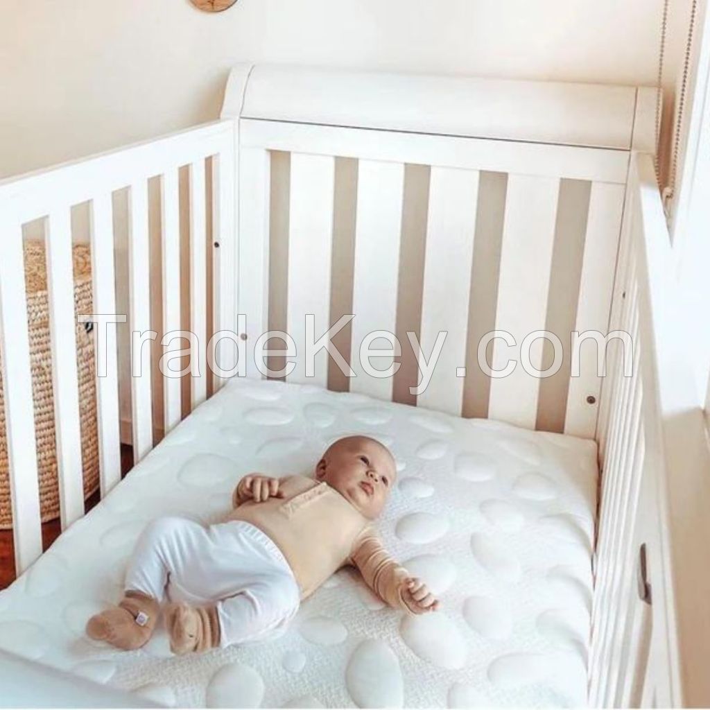 Cot mattress