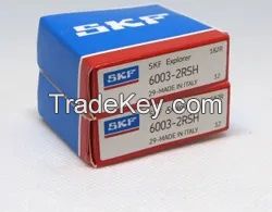 SKF bearings