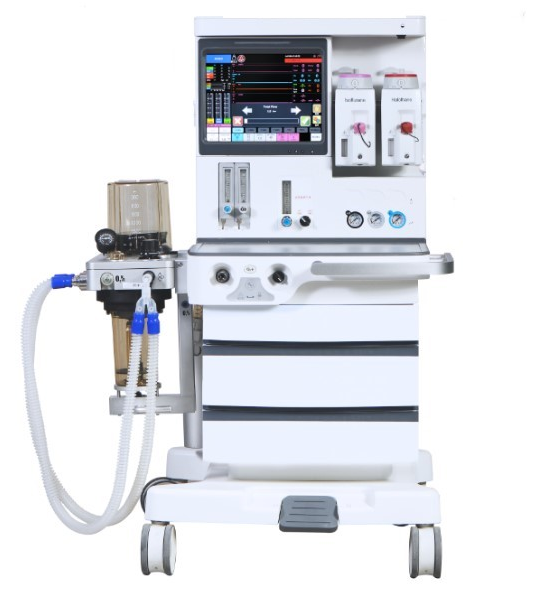 Anesthesia   system