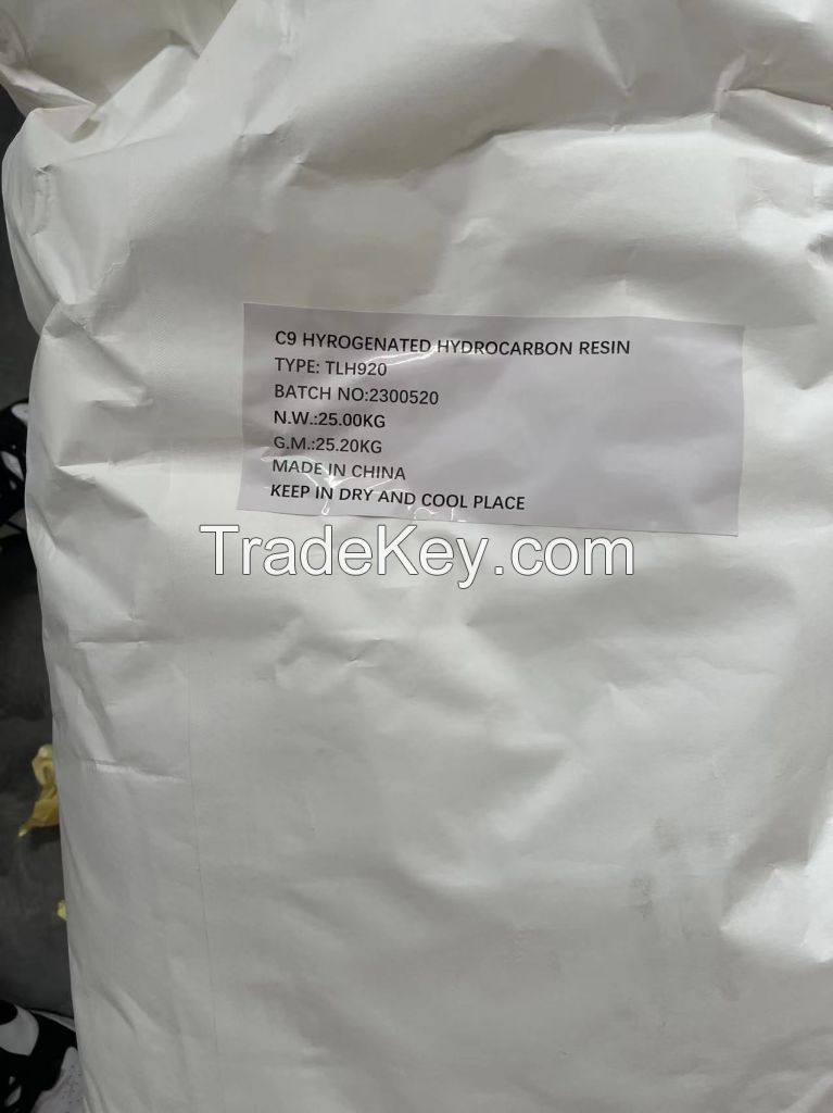 Hydrocarbon Resin Petroleum Resin