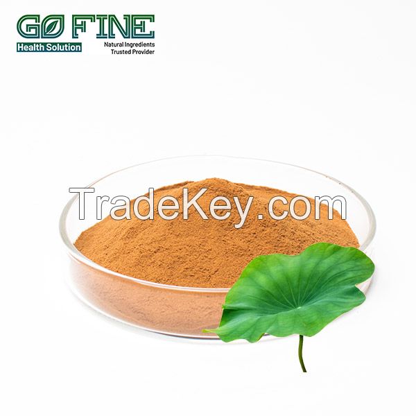 Lotus Leaf Extract