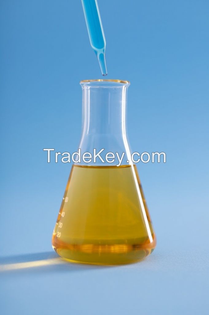 Wheatgerm oil