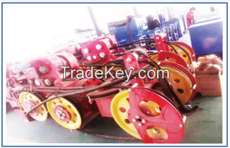 Mud Blowout Preventer Lifting Device