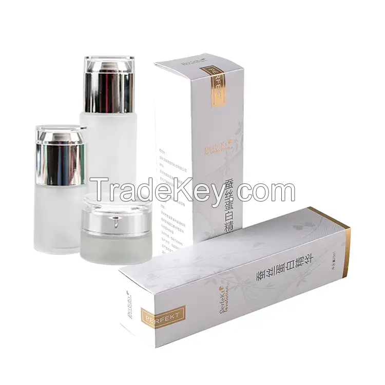 Maintenance/Cosmetics/Perfume/Essential oil Packaging Paper Box