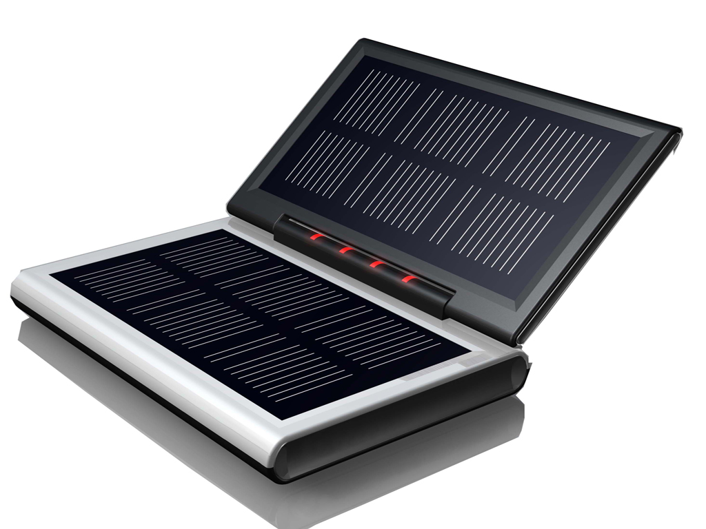 Solar Charger