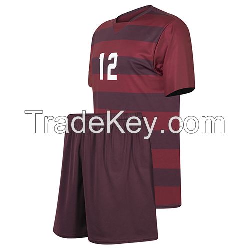 Soccer Uniform