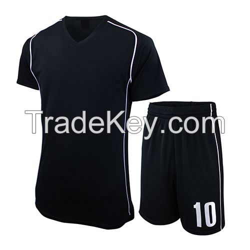 Soccer Uniform