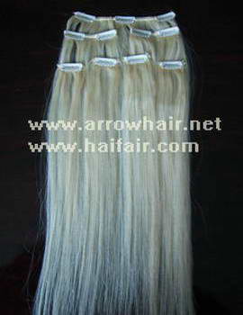 Hair Extension