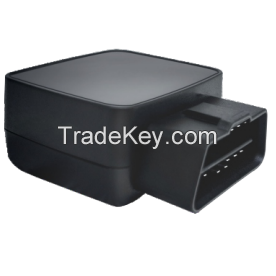GPS Tracker for Vehicles- TrackPort OBD II Tracking Device- Tracker for Car Location and Speed