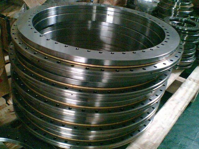 YRT460/YRT580 rotary table bearings, axial/radial bearings/stock