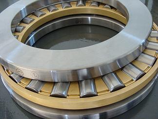 high precision thrust roller bearings