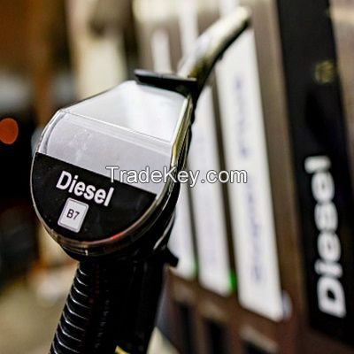 AUTOMOTIVE GAS OIL (AGO) Diesel