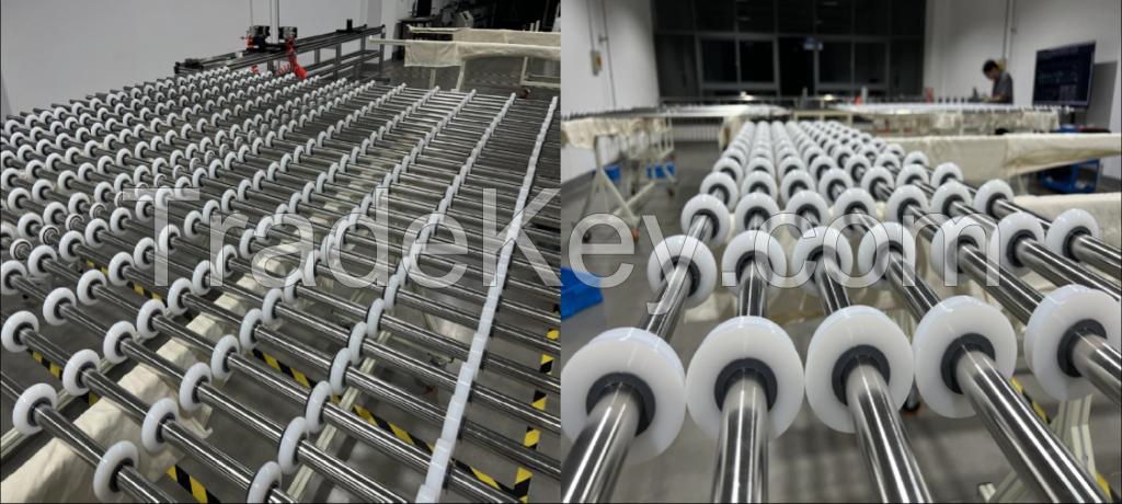 Roller Conveyor