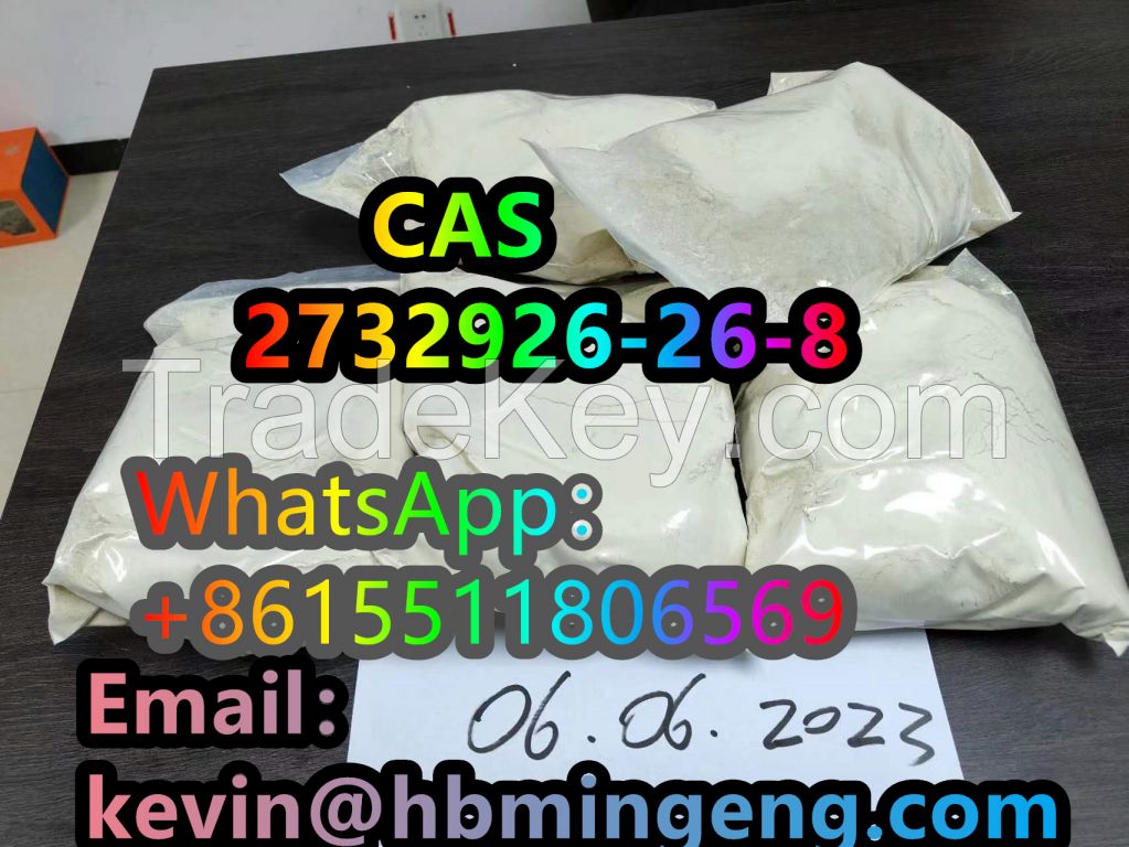 CASï¼2732926-26-8  Made in China, high purity, high quality