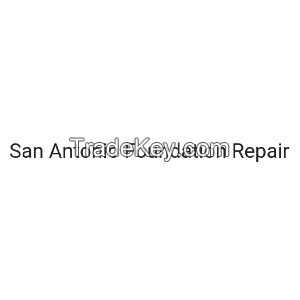 San Antonio Foundation Repair