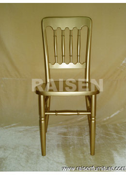 chateau/Napoleon chairs